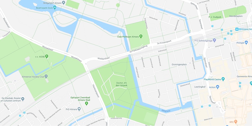 Brandblusser kopen Almere Brandblusser kopen Almere