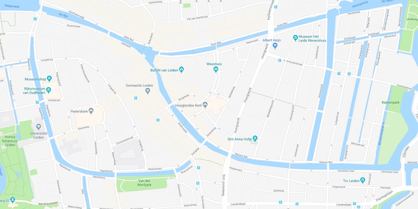 Brandblusser kopen Leiden