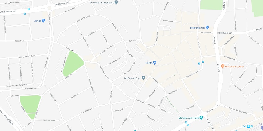 Brandblusser kopen Oss Brandblusser kopen Oss