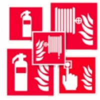 Pictogram stickers Pictogram stickers