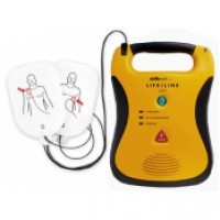 Defibrillator