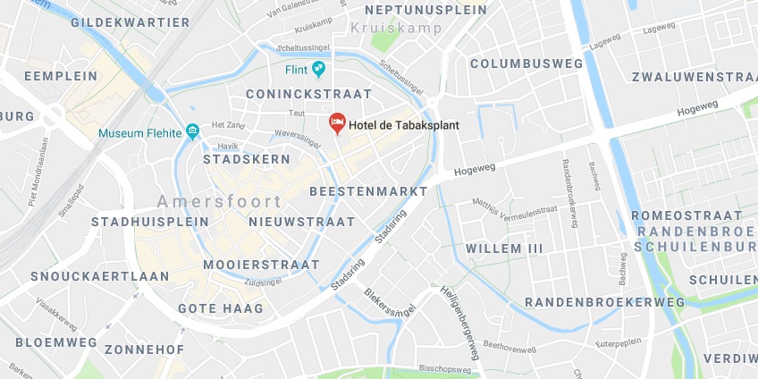 Brandblusser kopen in Amersfoort