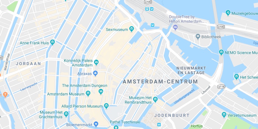 Brandblusser kopen in Amsterdam Brandblusser kopen in Amsterdam