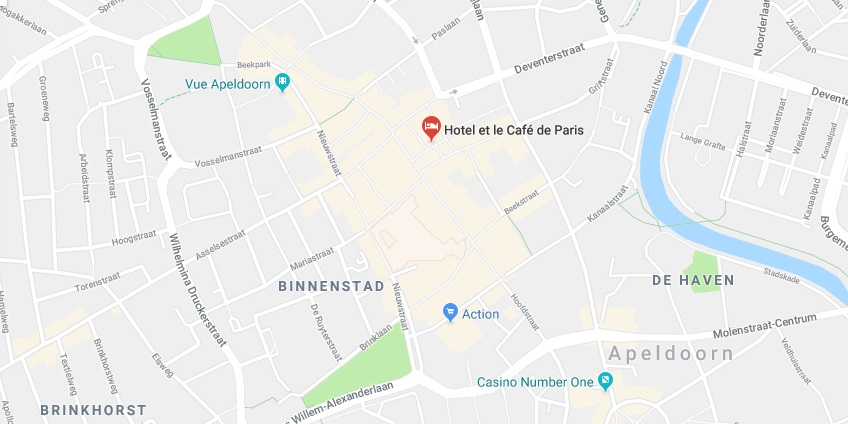 Brandblusser kopen in Apeldoorn