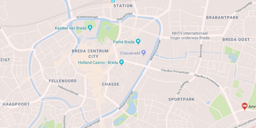 Brandblusser kopen in Breda Brandblusser kopen in Breda