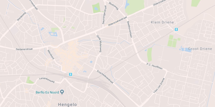 Brandblusser kopen Hengelo