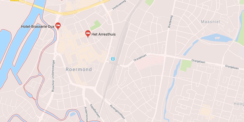 Brandblusser kopen in Roermond