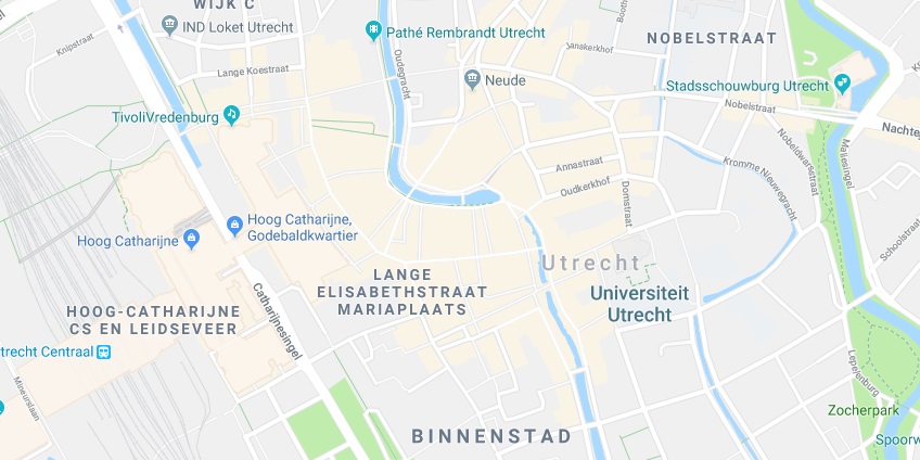 Brandblusser kopen Utrecht