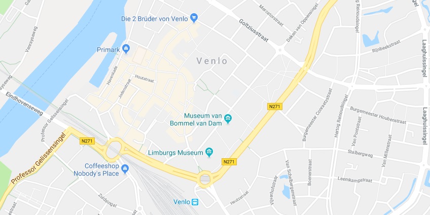 Brandblusser kopen in Venlo Brandblusser kopen in Venlo