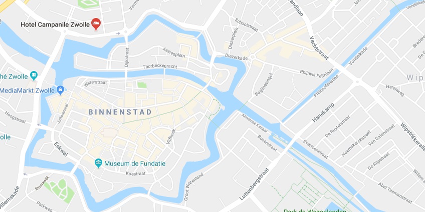 Brandblusser kopen in Zwolle Brandblusser kopen in Zwolle