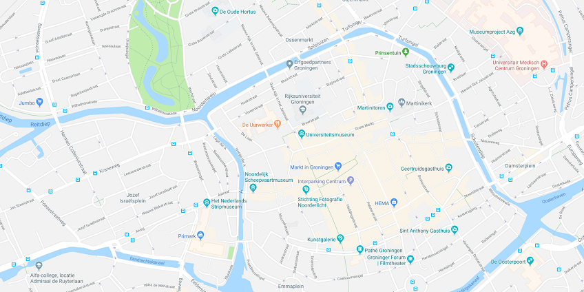 Brandblusser kopen Groningen Brandblusser kopen Groningen
