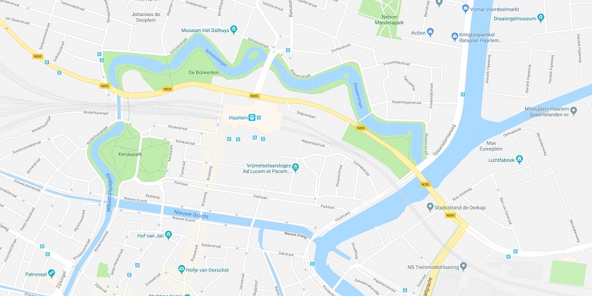 Brandblusser kopen Haarlem Brandblusser kopen Haarlem