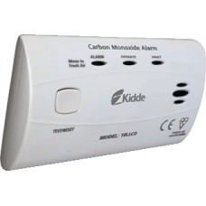 Kidde 10LLCO koolmonoxide melder