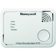 Honeywell XC-70 koolmonoxide melder