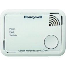 Honeywell XC-100 koolmonoxide melder