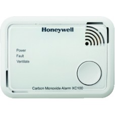 Honeywell XC-100 koolmonoxide melder