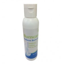 Burncare brandwondengel flacon 118 ml