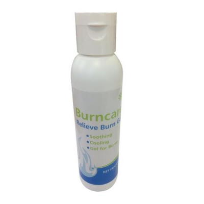 Burncare brandwondengel flacon 118 ml