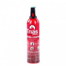 Trias ABF Brandblusser 750 ml vorstvrij tot -10 gr.