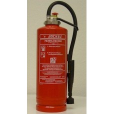 Ogniochron ABF vet brandblusser 6 liter