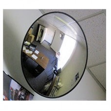Convex Bewakingsspiegel Rond 60 cm
