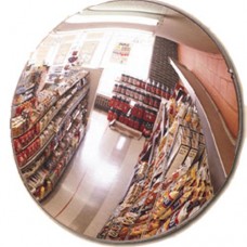 Convex Bewakingsspiegel Rond 30 cm voor binnen